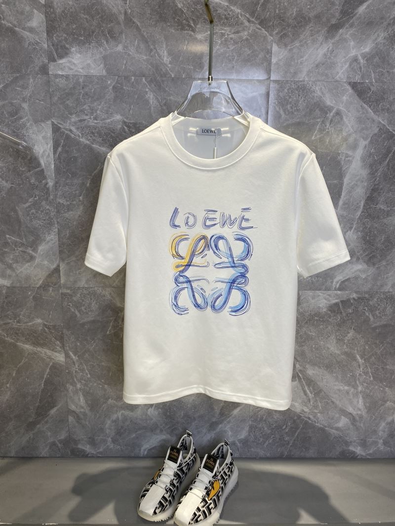 Loewe T-Shirts